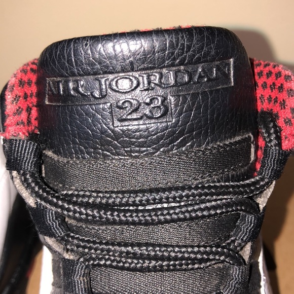 Jordan 10 “Chicago Jordan” - Picture 3 of 11